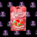 Lyzoo Strawberry Burst Candy