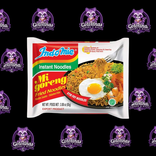 Indomie (Mi Goreng)