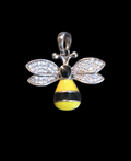 Bee Pendant