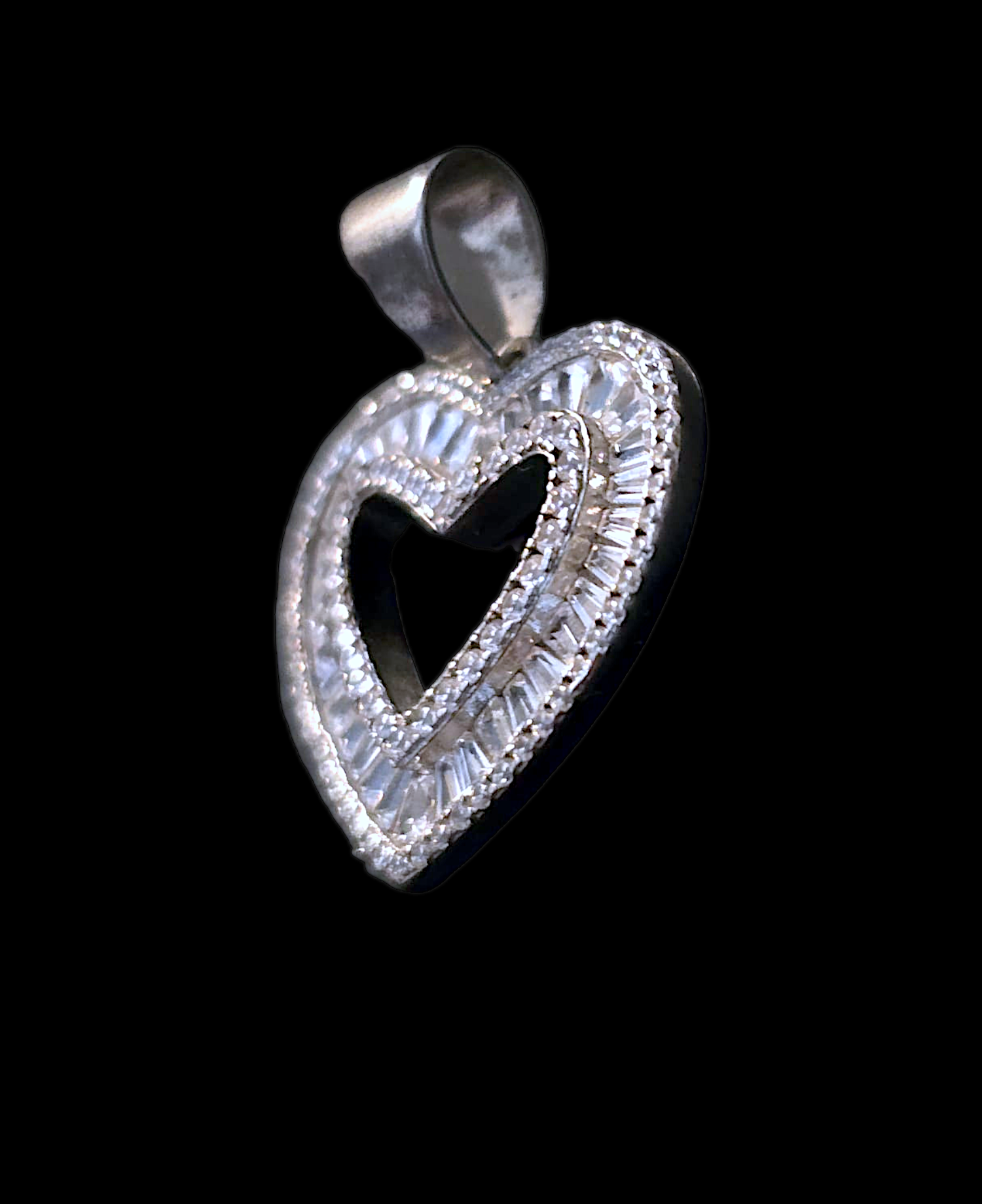 Heart Pendant