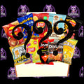Mystery Asian Chip Box (10 pieces)