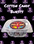 Cotton Candy Bursts (Small)