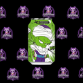 Dragon Ball Z Piccolo Lemon Soda