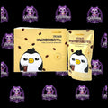 Cantabile Vanilla Americano Coffee Pouch (Korea)