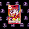 Skittles Giants Gooey (UK)