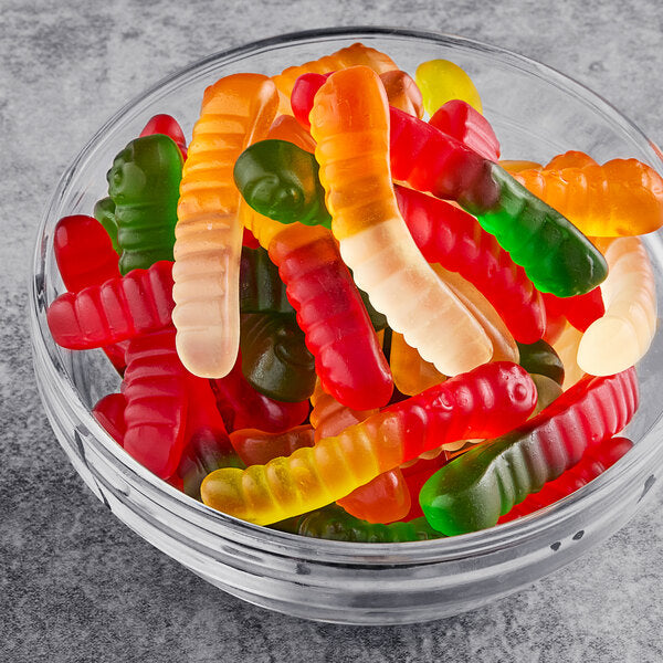 Goloxinas Assorted Gummy Candy (15 oz)