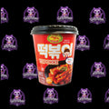Topokki Hot Cup