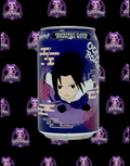 Ocean Bomb Naruto Carbonated Drinks