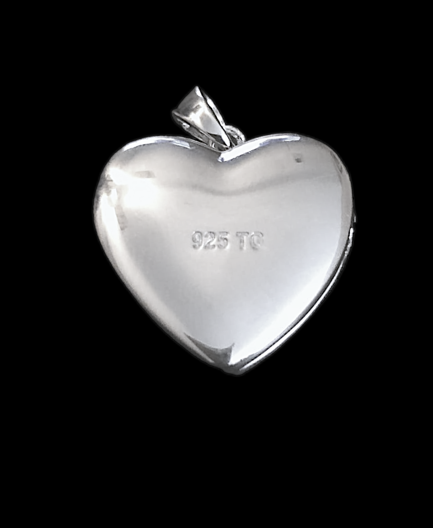 Heart Locket